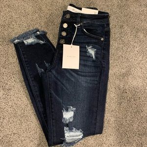 Kancan jeans